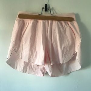 Lululemon Find Your Pace Short 3”